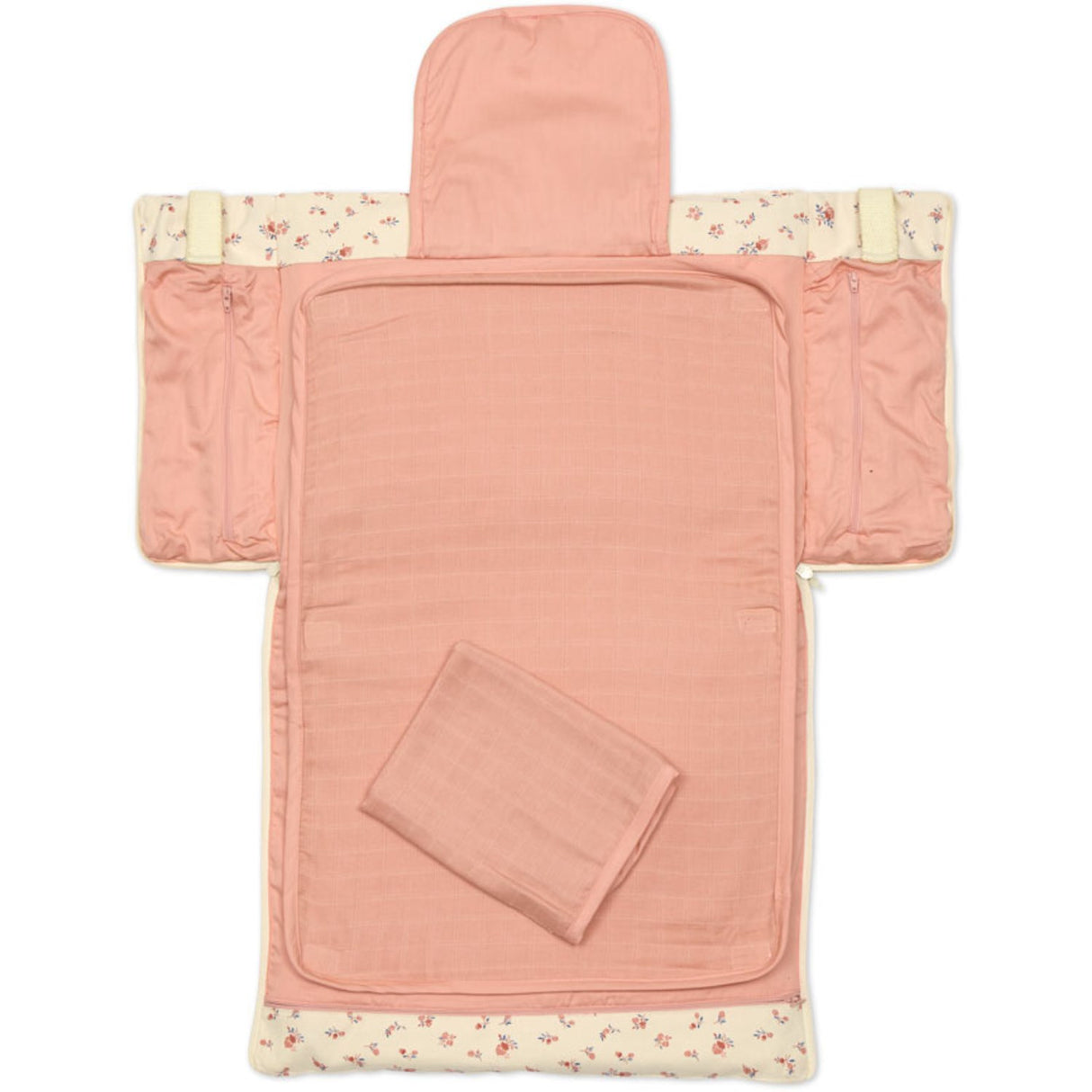 Cam Cam Copenhagen Berries Fold-Out Skötväska