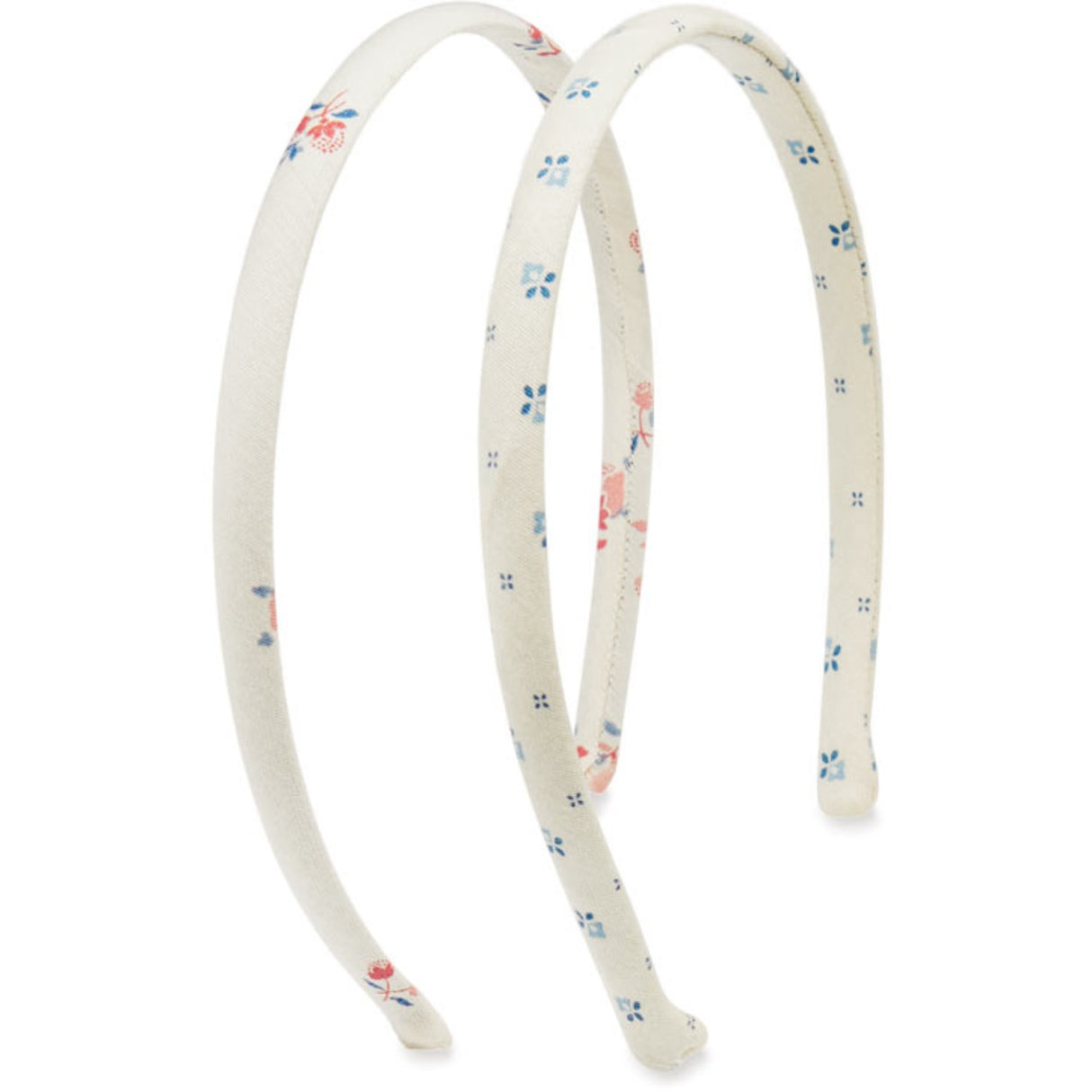 Cam Cam Copenhagen Mix Berries Capri Hårband 2-pack