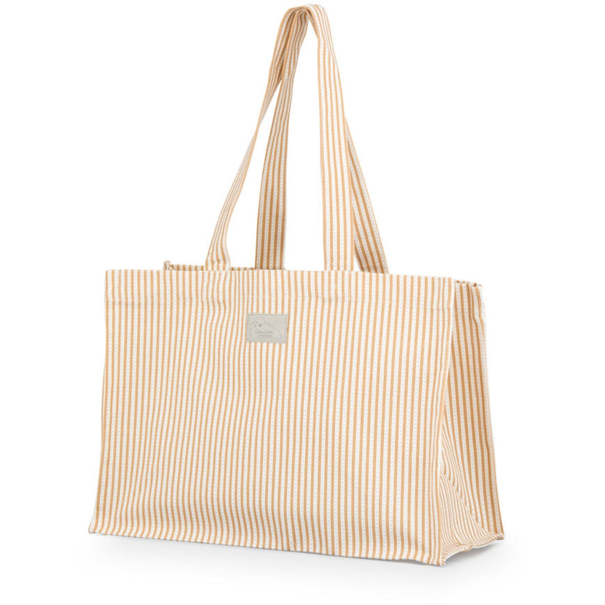 Cam Cam Copenhagen Oatfield Canvas Tote Väska