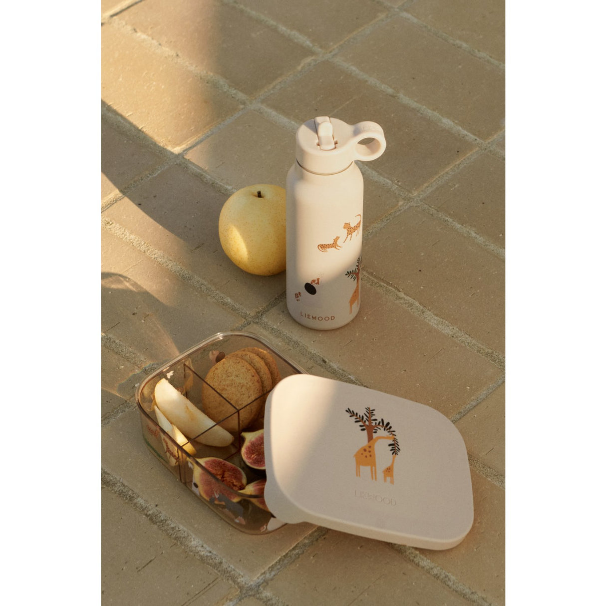 LIEWOOD All Together / Sandy Falk Dricksburk 350 ml