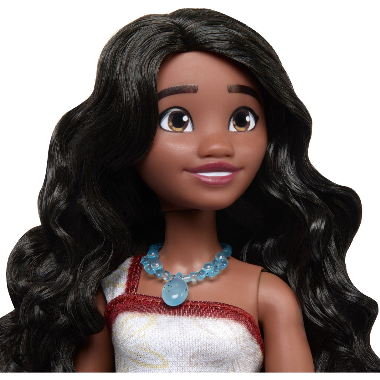 Disney Vaiana 2 Fashion Docka Moana