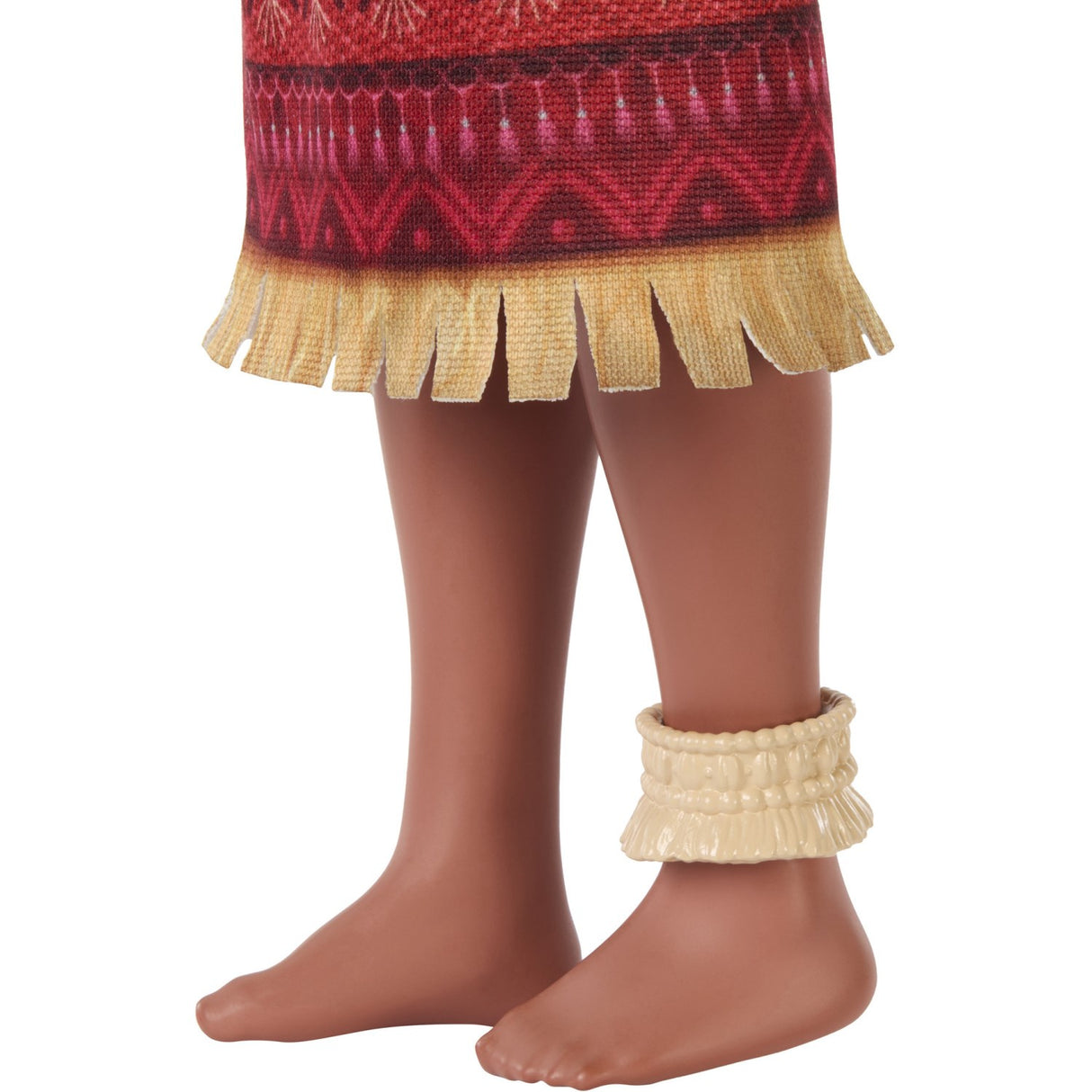 Disney Vaiana 2 Fashion Docka Moana
