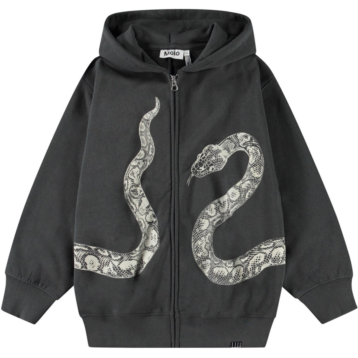 Molo Unexplored Mazzo Hoodies