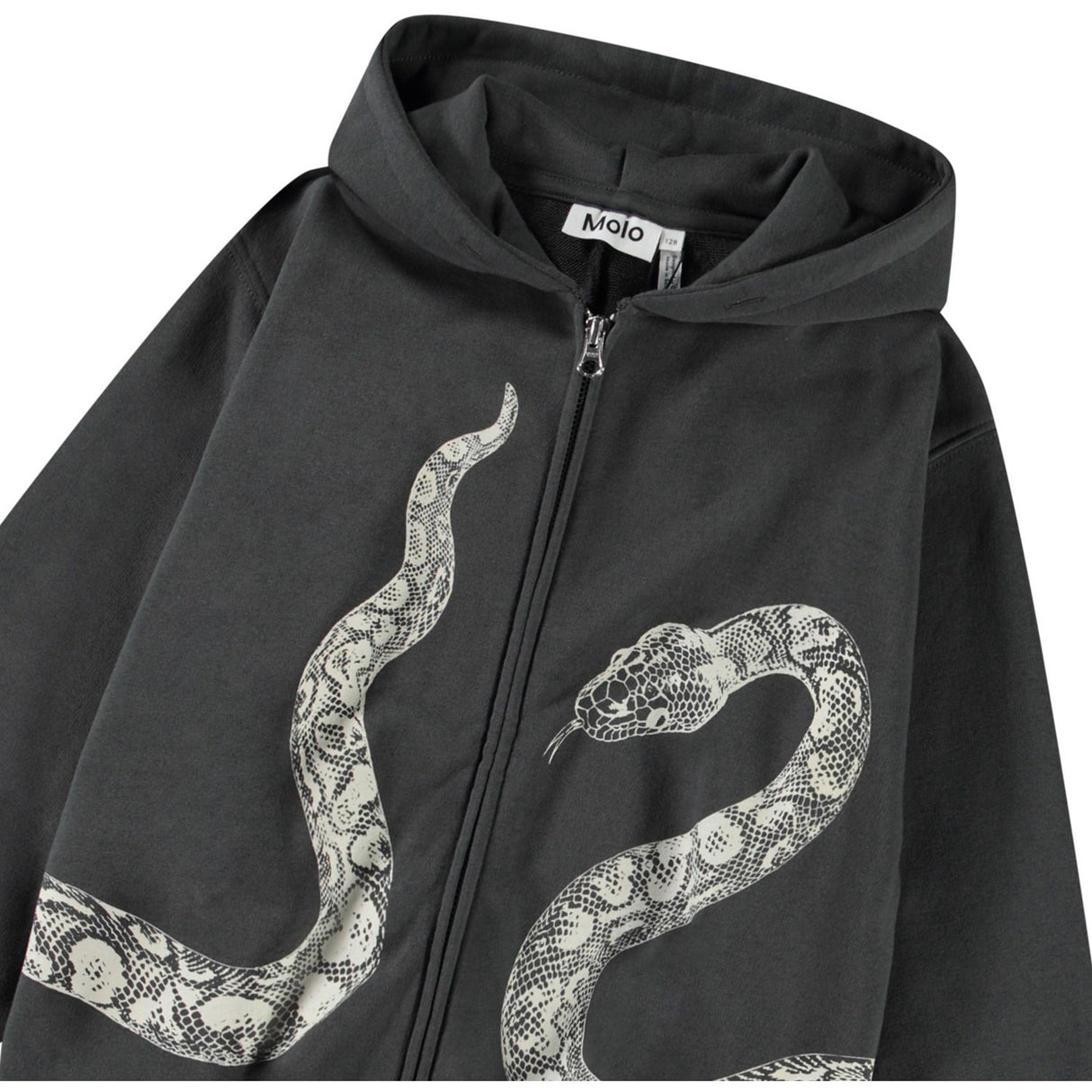 Molo Unexplored Mazzo Hoodies