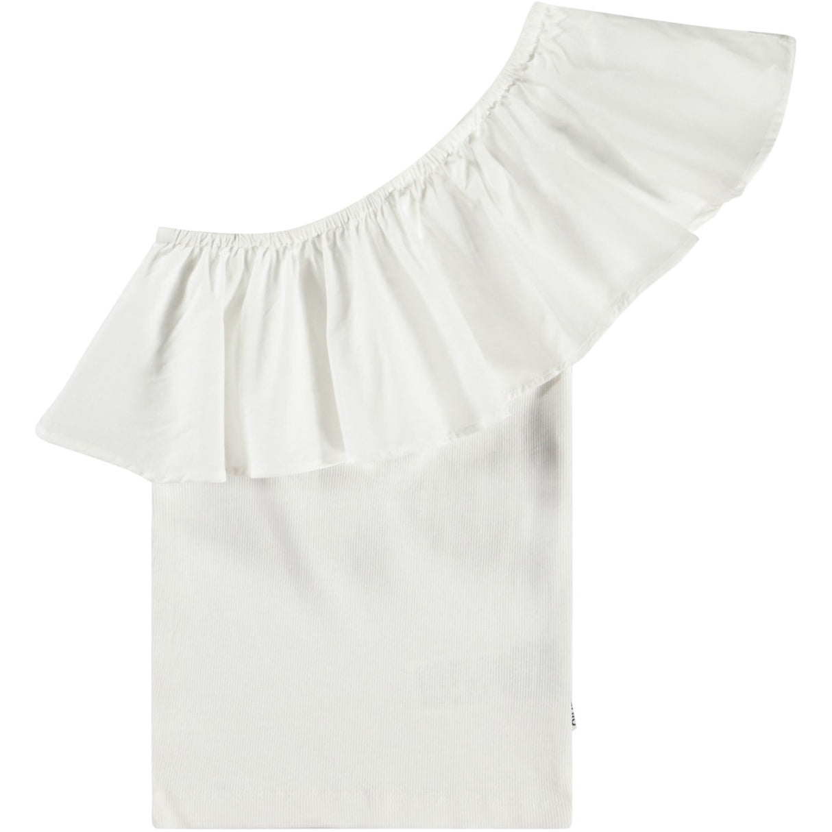 Molo Crisp White Rebecca Topp