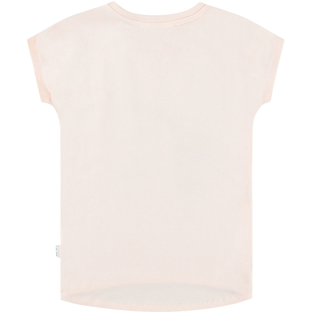 Molo Pony Amour Ragnhilde T-Skjorta