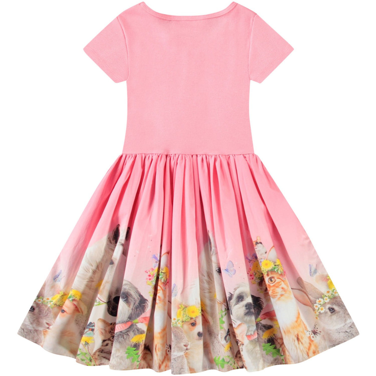 Molo Midsummer Cissa Klänning SS