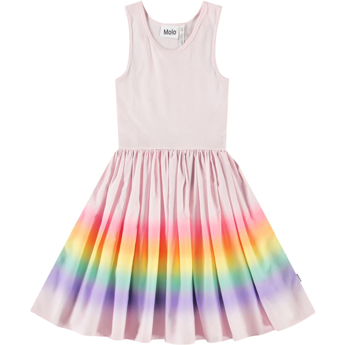 Molo Fading Sunset Cassandra Klänning SS