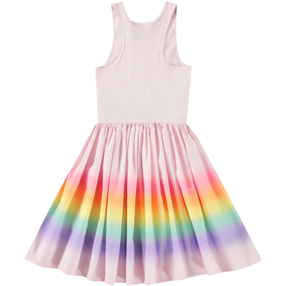 Molo Fading Sunset Cassandra Klänning SS