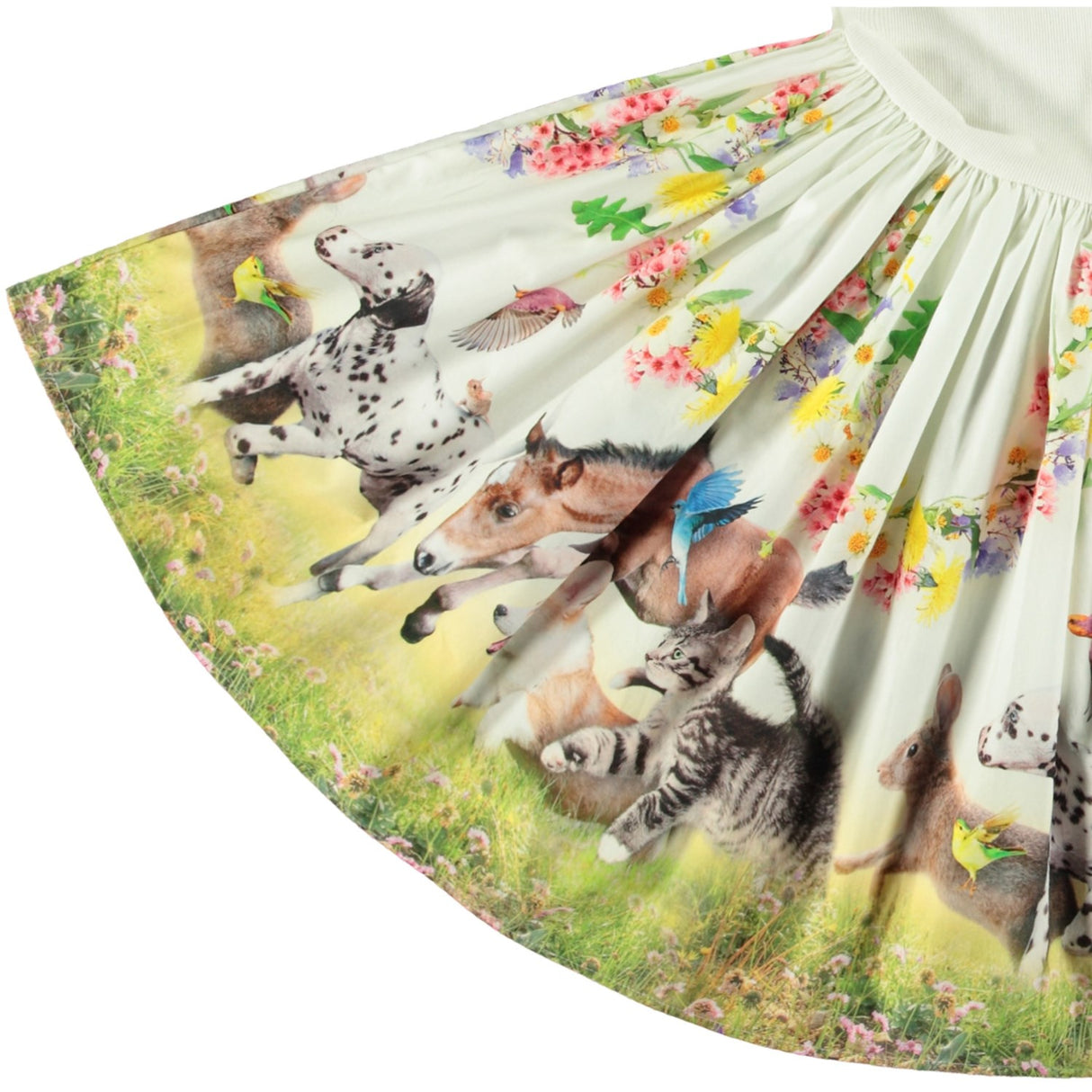 Molo Joy Run Cassandra Klänning SS