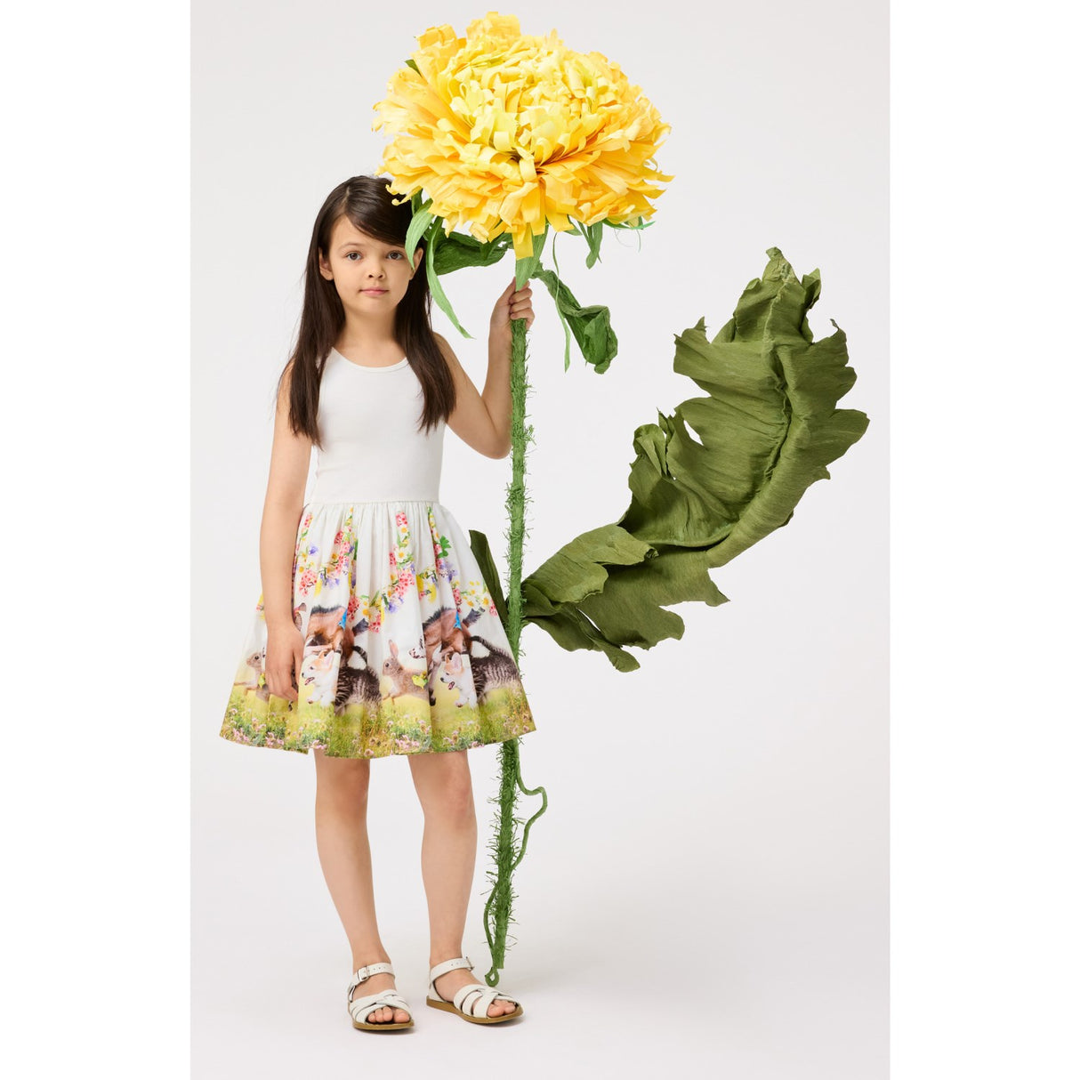 Molo Joy Run Cassandra Klänning SS