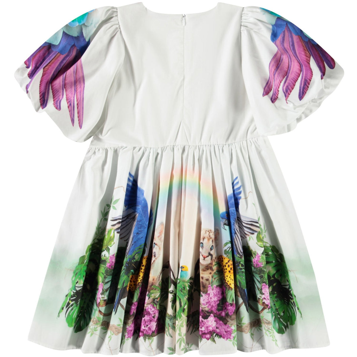 Molo I the Jungle Chica Klänning SS