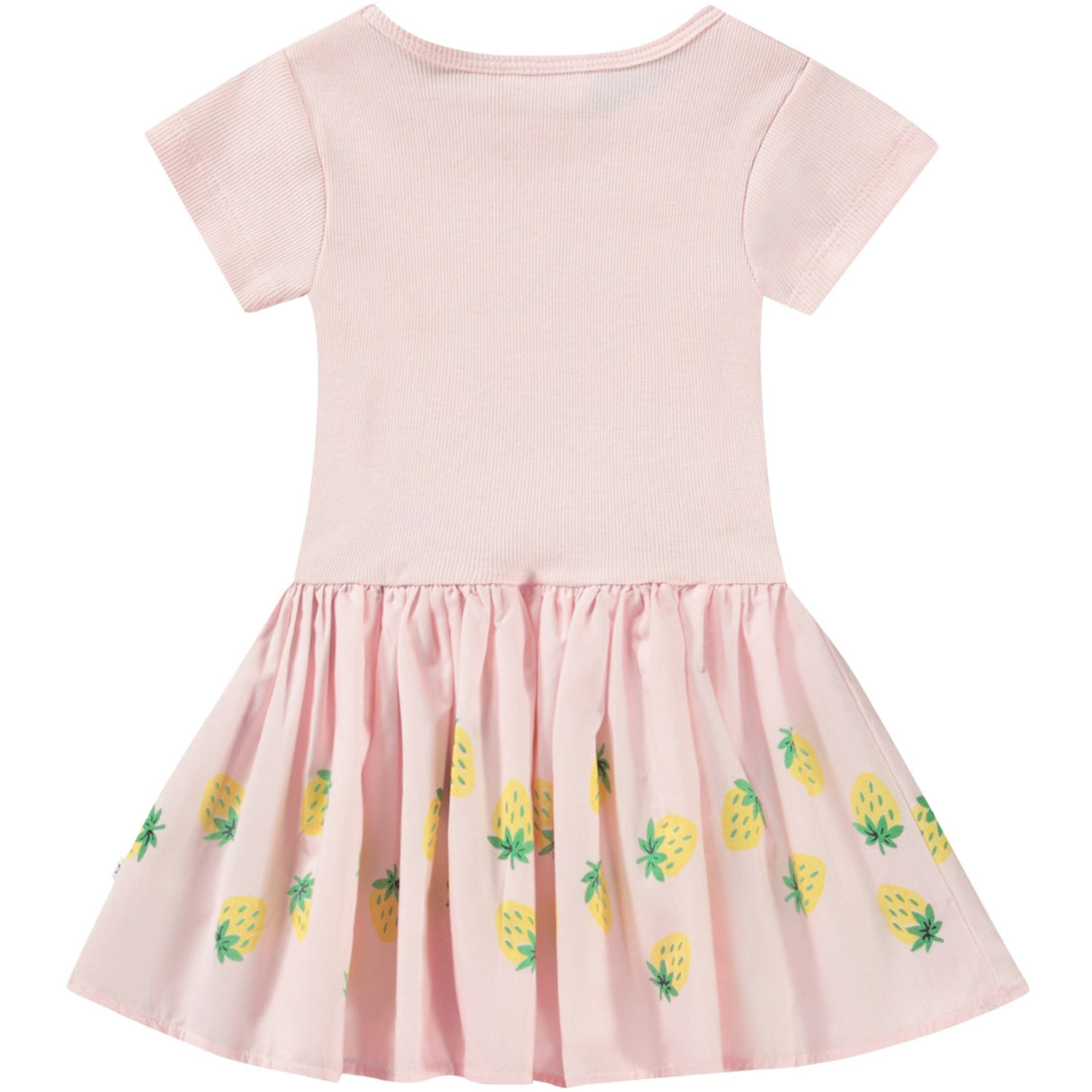 Molo Bouncy Berries Carin Klänning SS