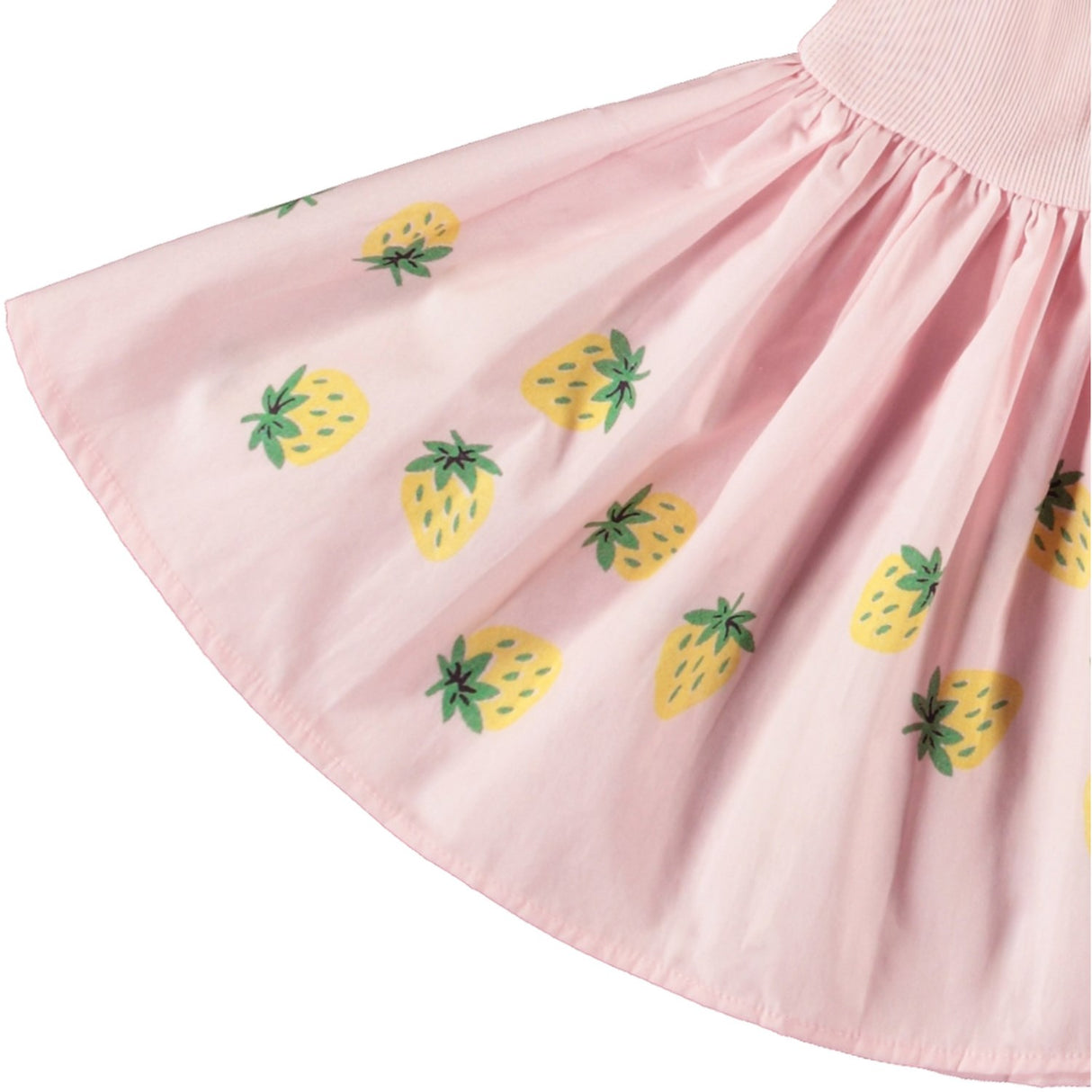 Molo Bouncy Berries Carin Klänning SS