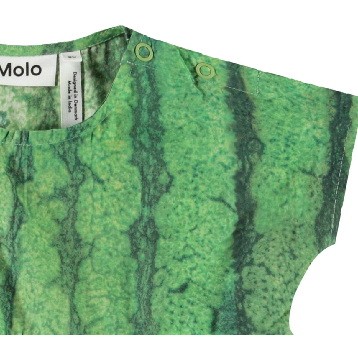 Molo Melancia Channi Klänning SS