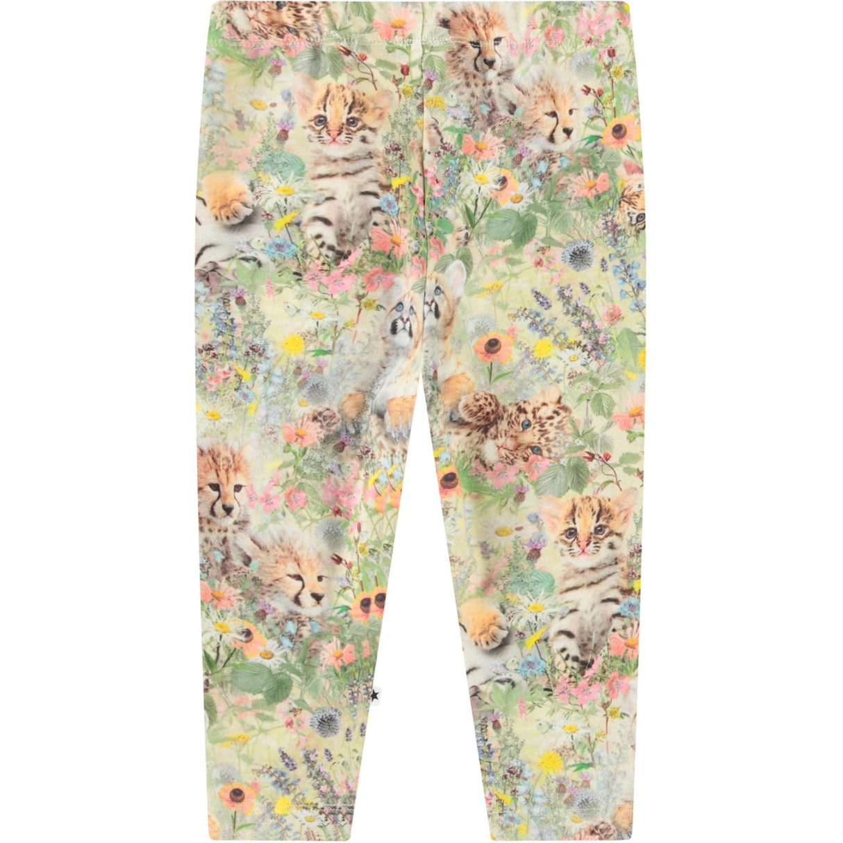 Molo Meadow Cubs Stefanie Leggings