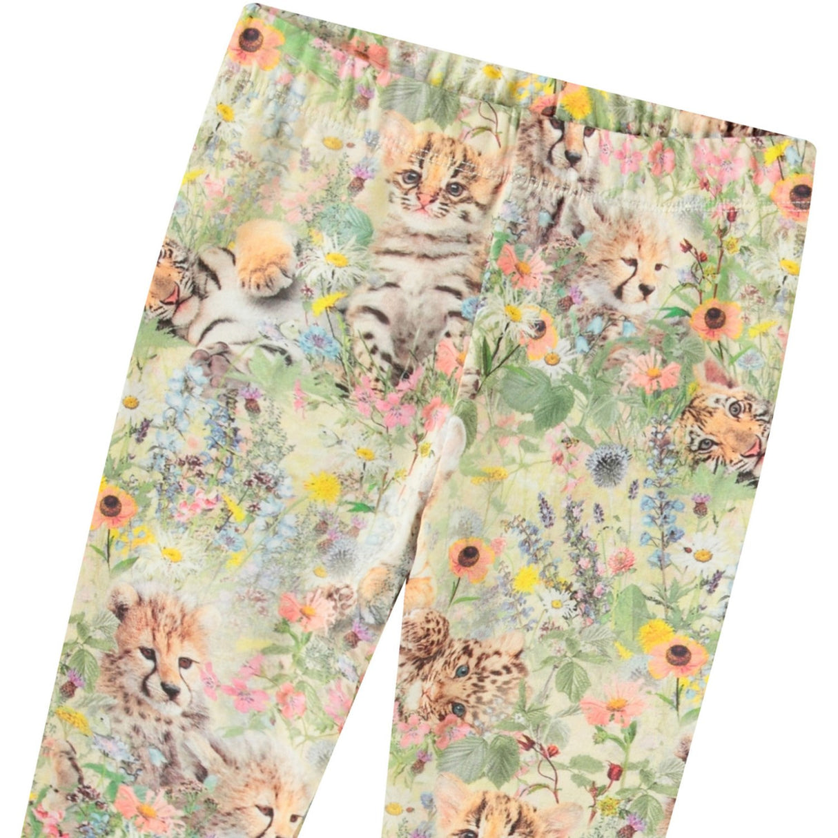 Molo Meadow Cubs Stefanie Leggings