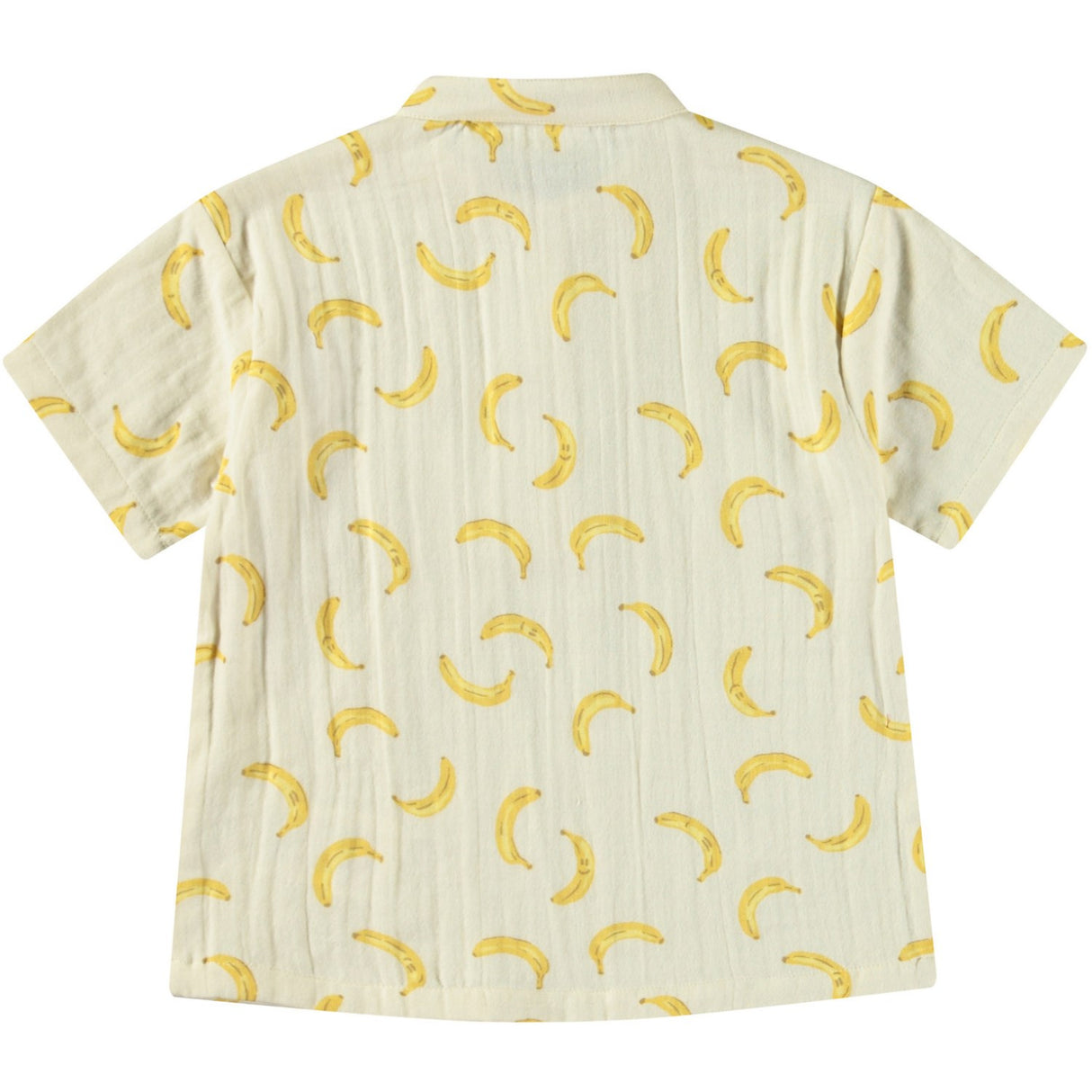 Molo Cute Bananas Ever Skjorta SS