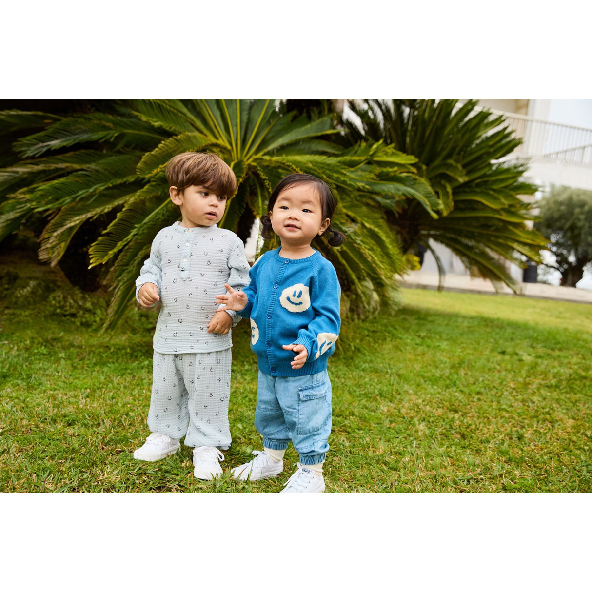 Molo Moods Enoz Skjorta SS