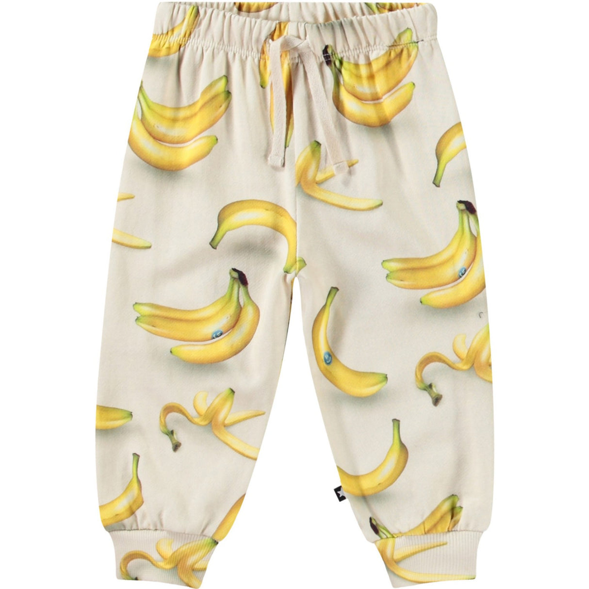 Molo Babynanas Simeon Soft Byxor