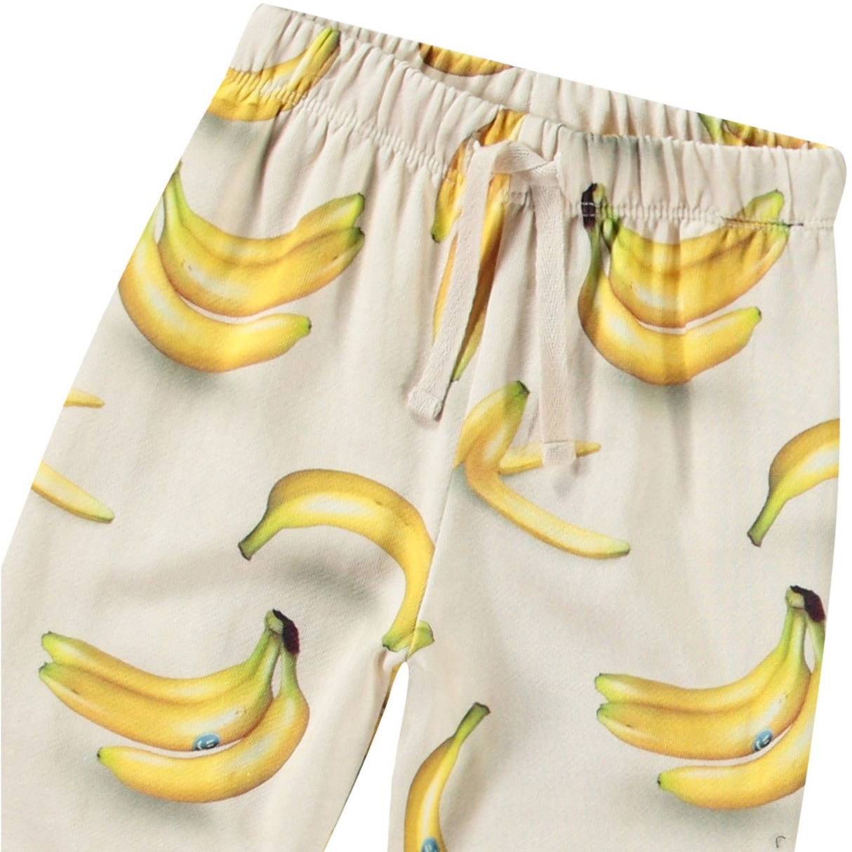 Molo Babynanas Simeon Soft Byxor