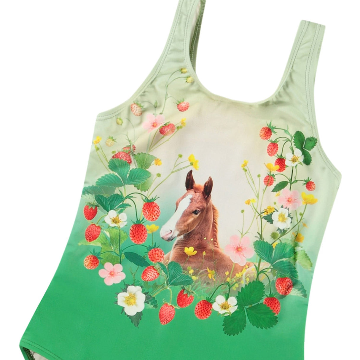 Molo Beauty Nika Baddräkt