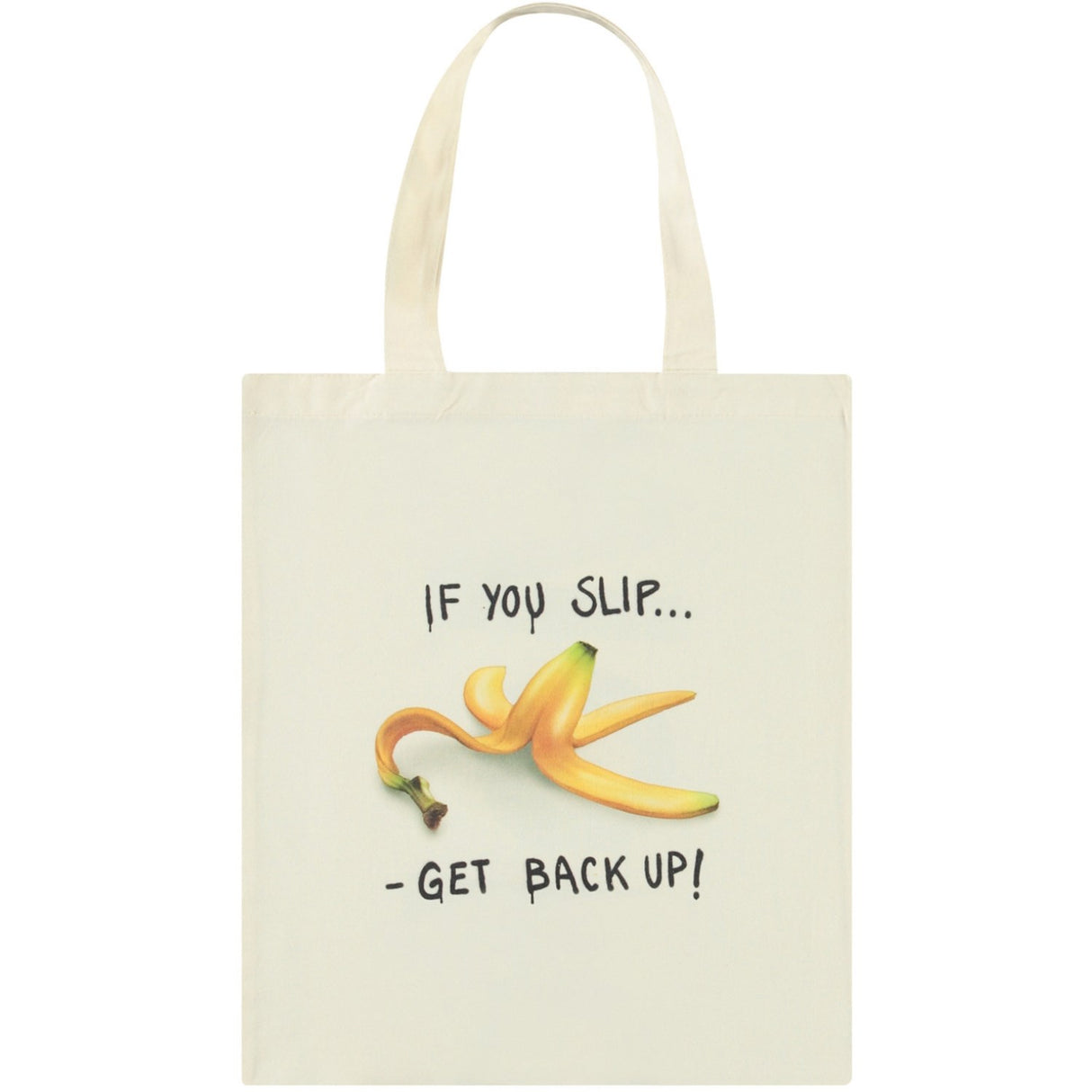 Molo Banana Shopping Väska