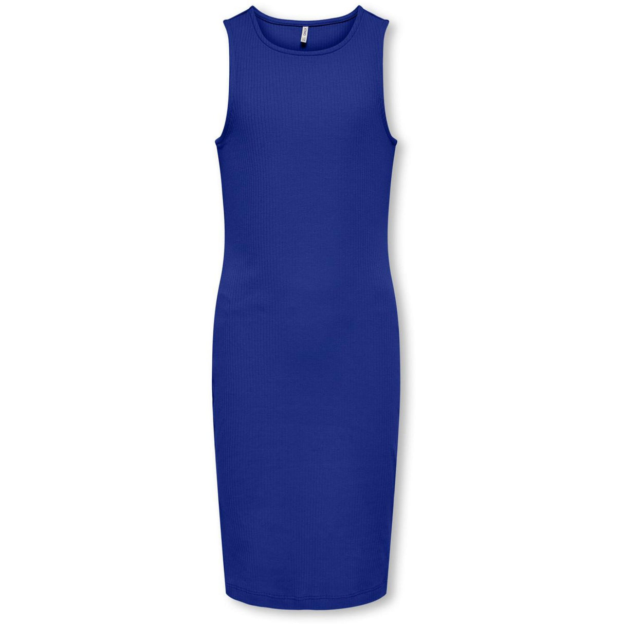 kids ONLY Mazarine Blue Belfast Life Midi Klänning Noos