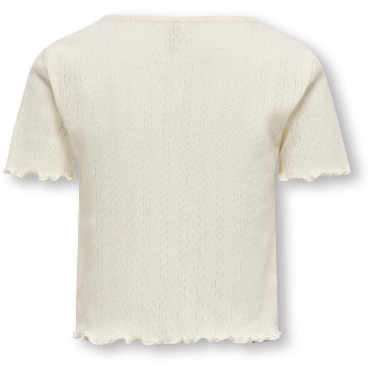 kids ONLY Cloud Dancer Carlotta Life T-Shirt Noos