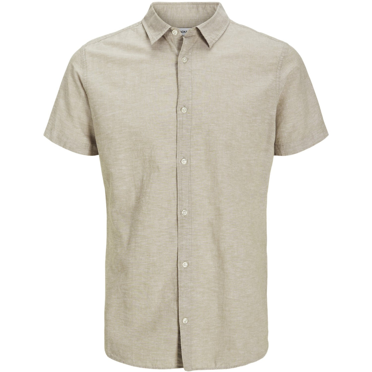 Jack & Jones Junior Crockery Breeze Skjorta