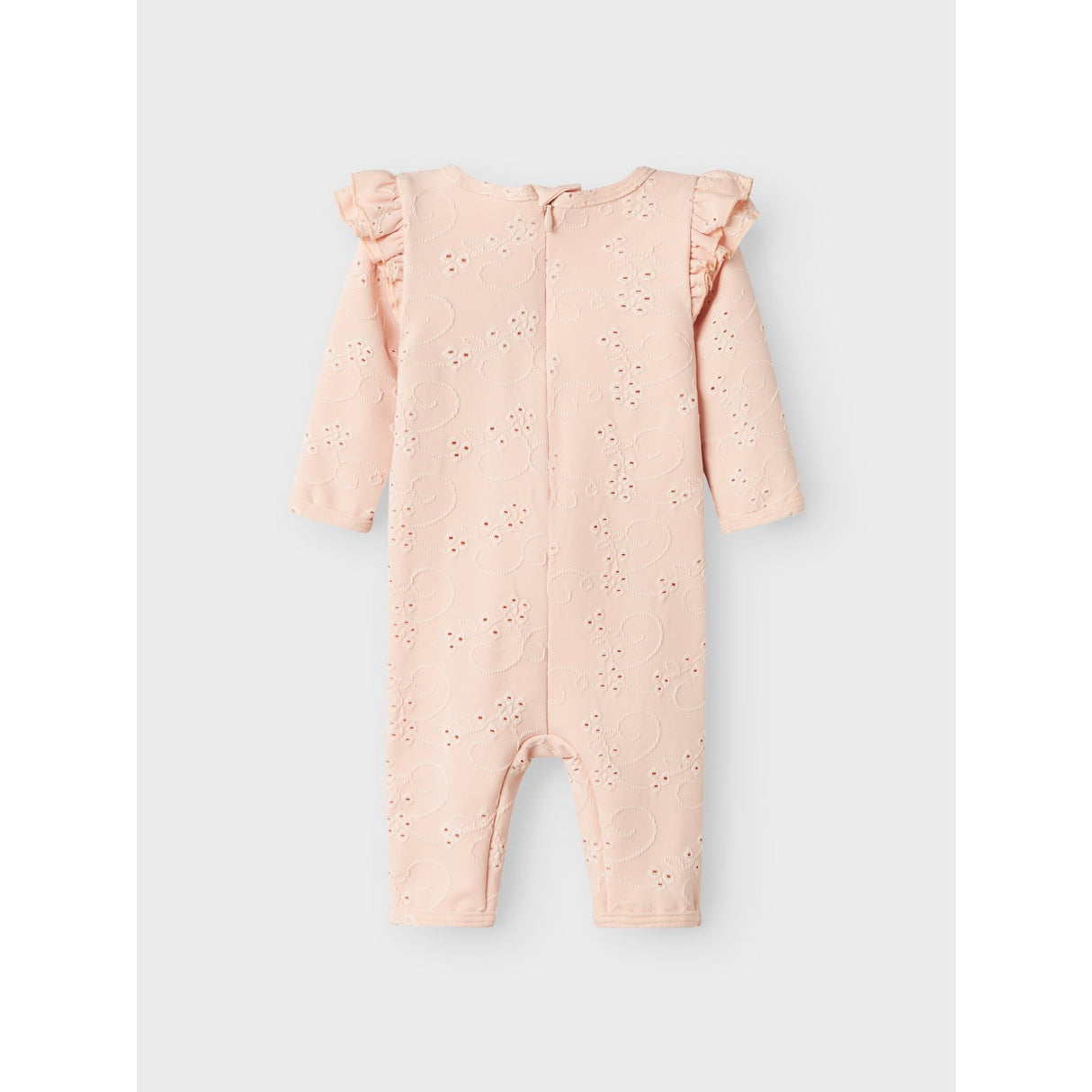 Lil'Atelier Peach Whip Felice UV Long Baddräkt