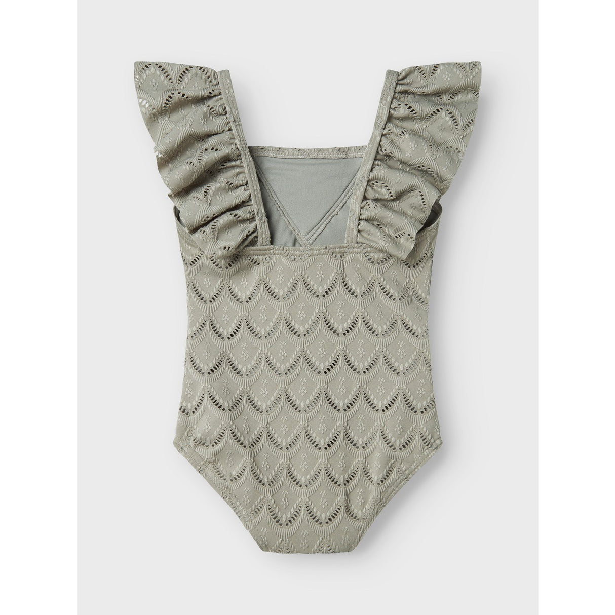 Lil'Atelier Forest Fog Felony Baddräkt