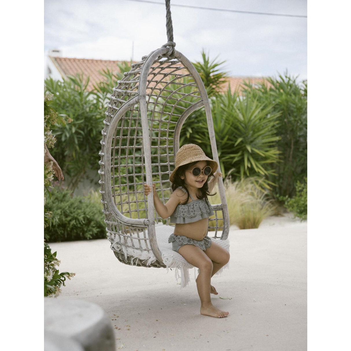 Lil'Atelier Forest Fog Fola Bikini