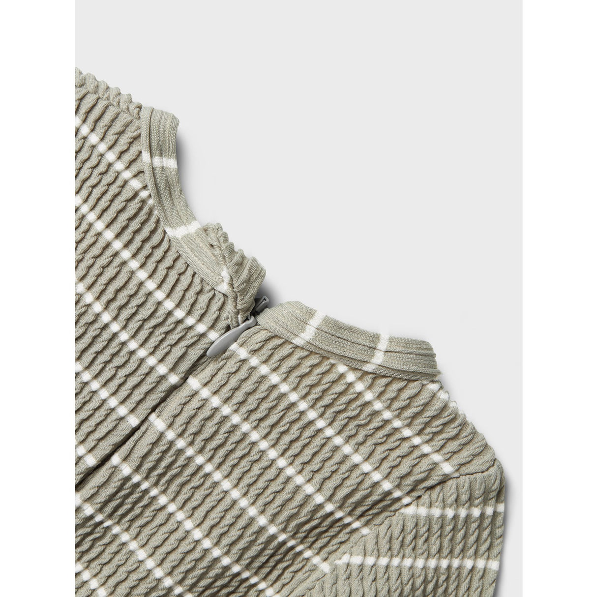 Lil'Atelier Forest Fog Fredo UV-dräkt