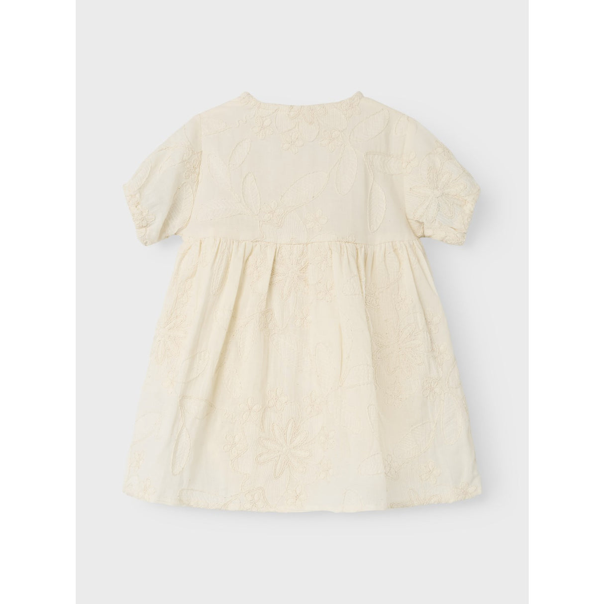 Lil'Atelier Turtledove Funa Body Klänning