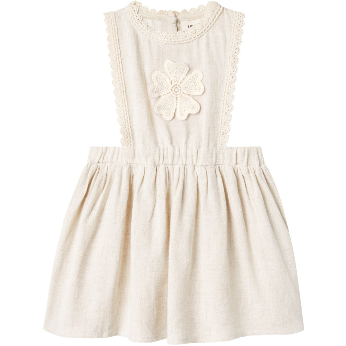 Lil'Atelier Pumice Stone Frigg Skirtall