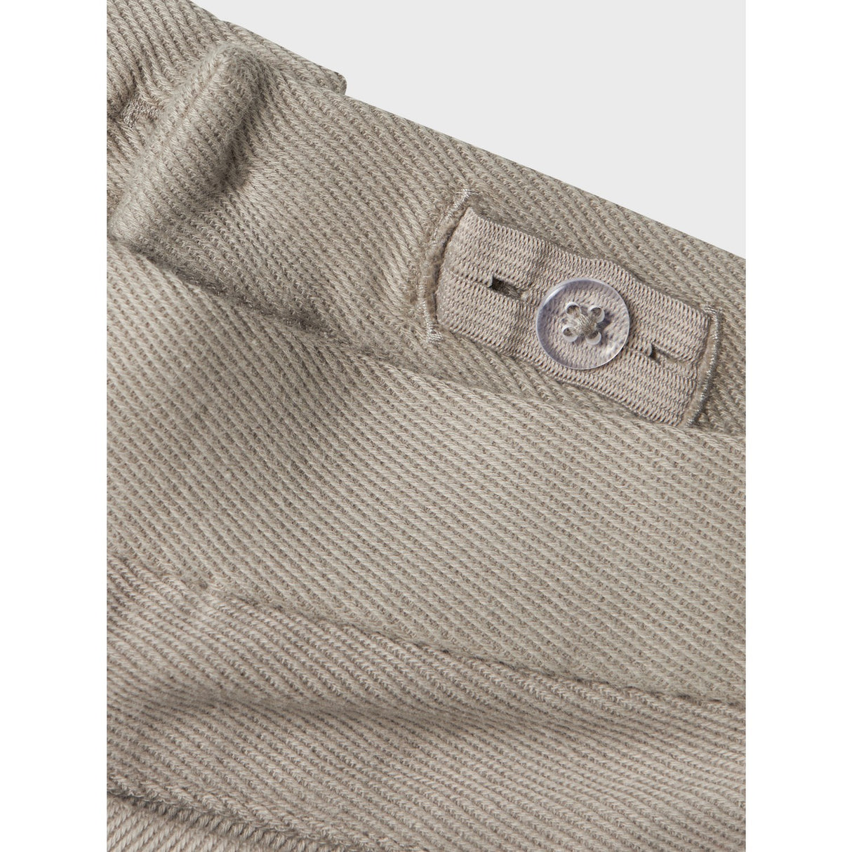 Lil'Atelier Mourning Dove Kaleo Byxor