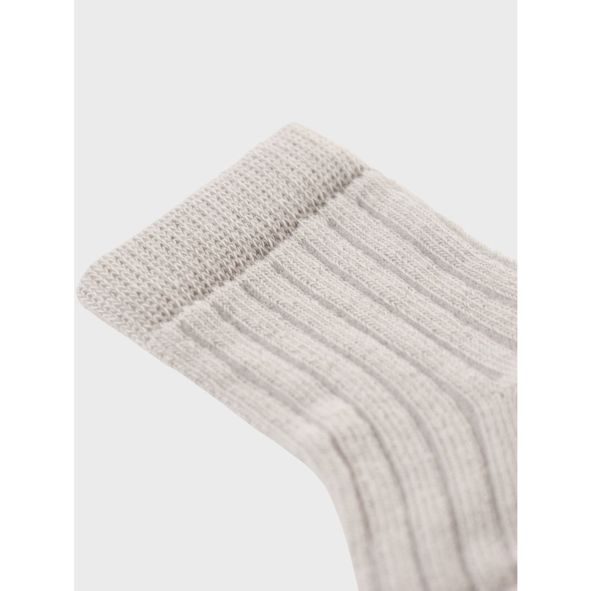 Lil'Atelier Vapor Blue Fidelon Strumpor