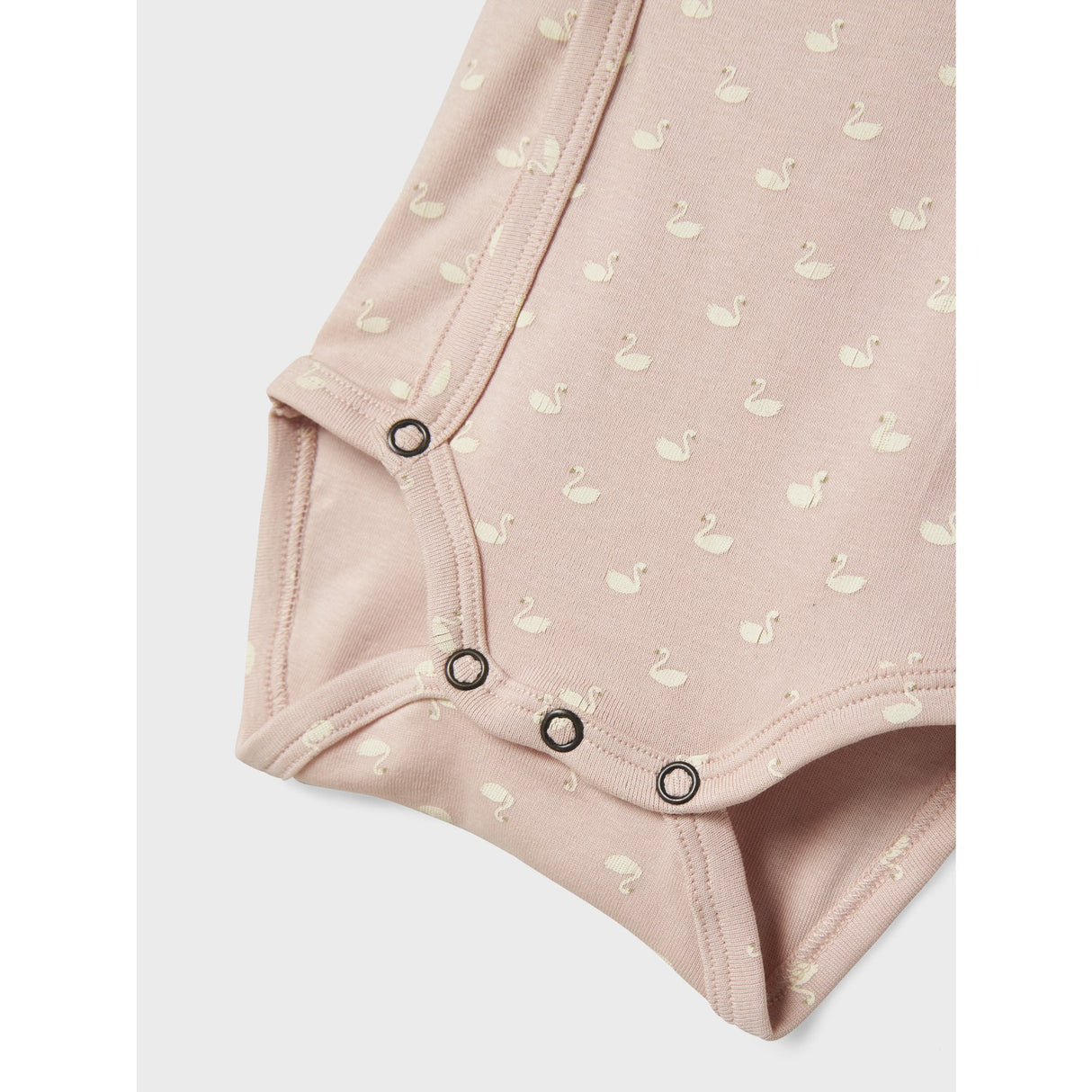 Lil'Atelier Peach Whip Swans Gayo Slim Omlott Body