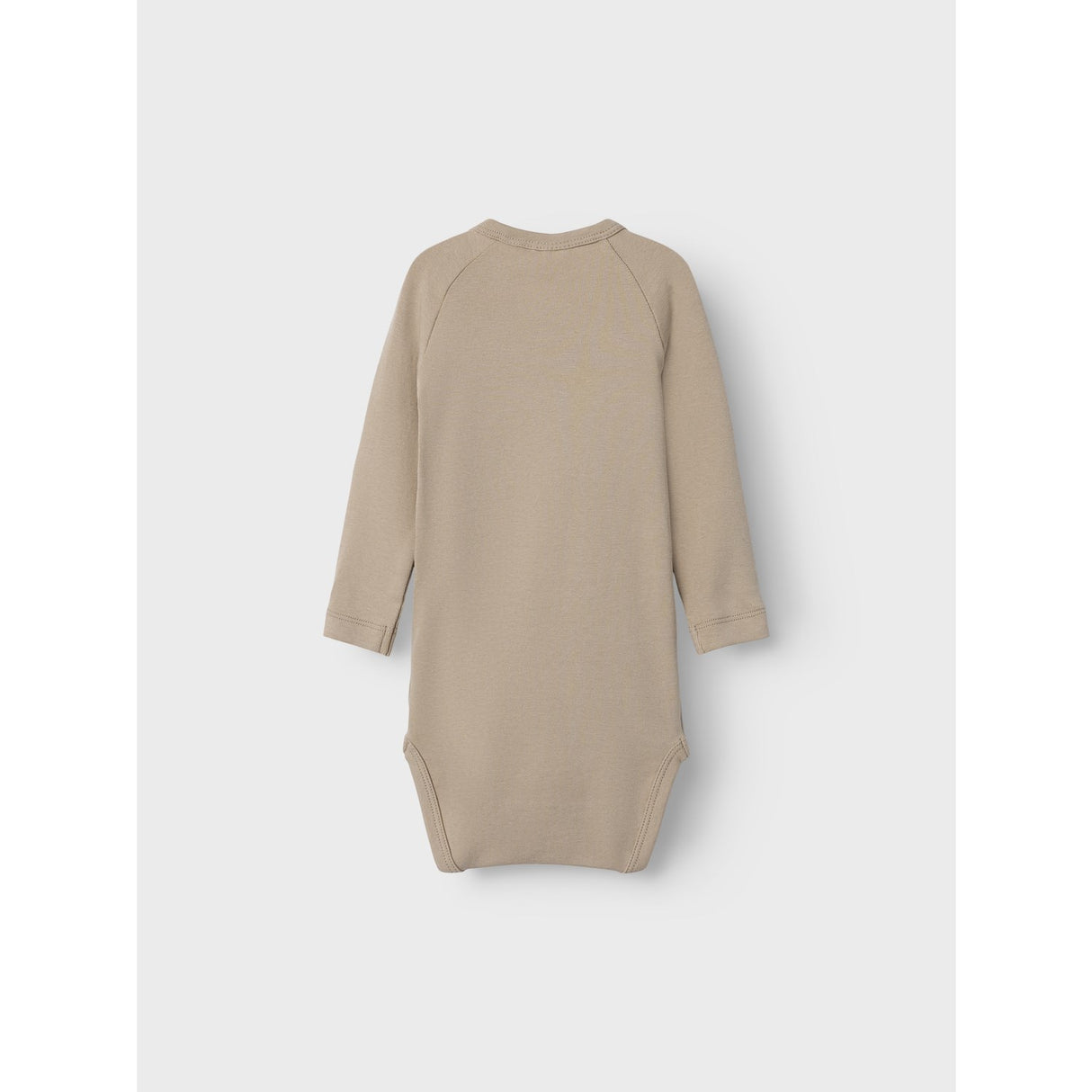 Lil'Atelier White Pepper Gayo Slim Omlott Body