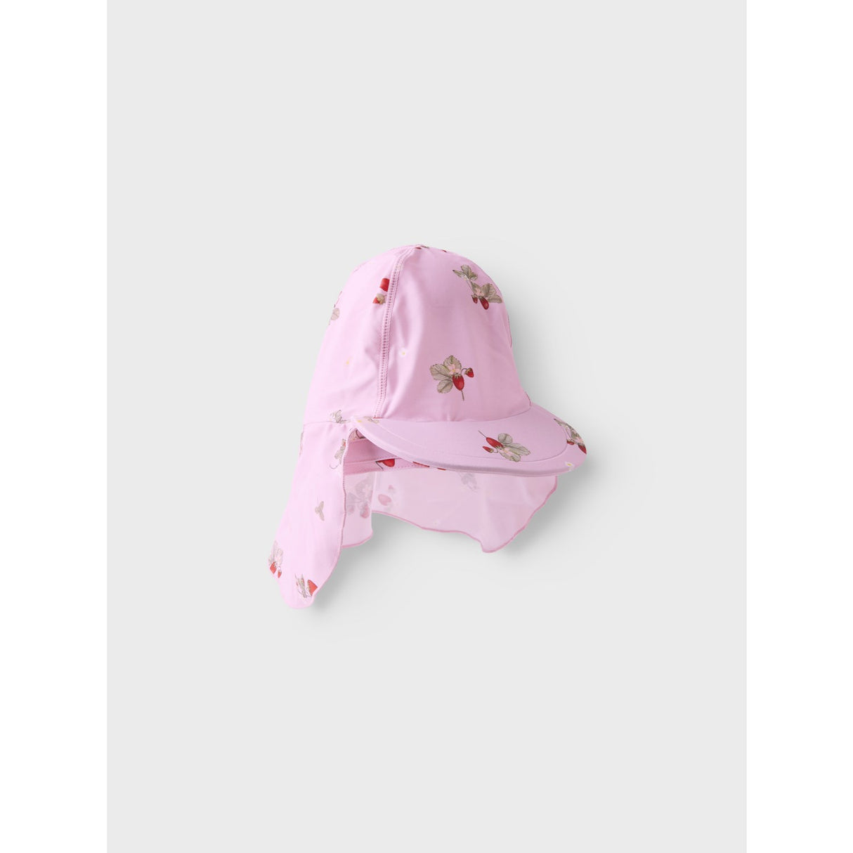 Name It Fragrant Lilac Zila UV Solhatt