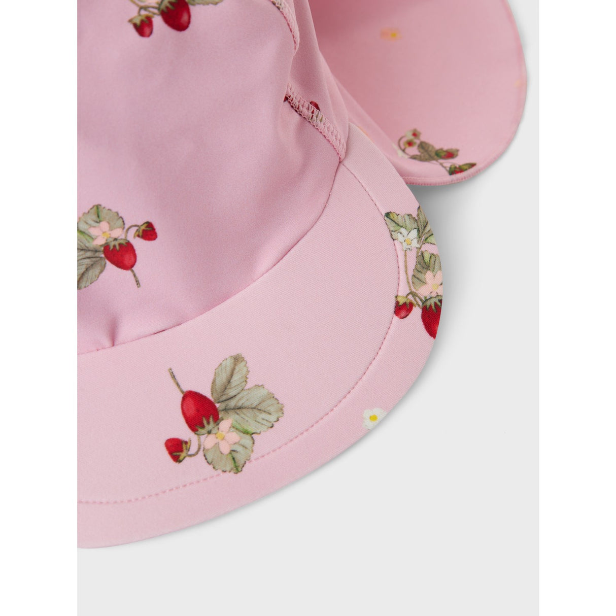 Name It Fragrant Lilac Zila UV Solhatt