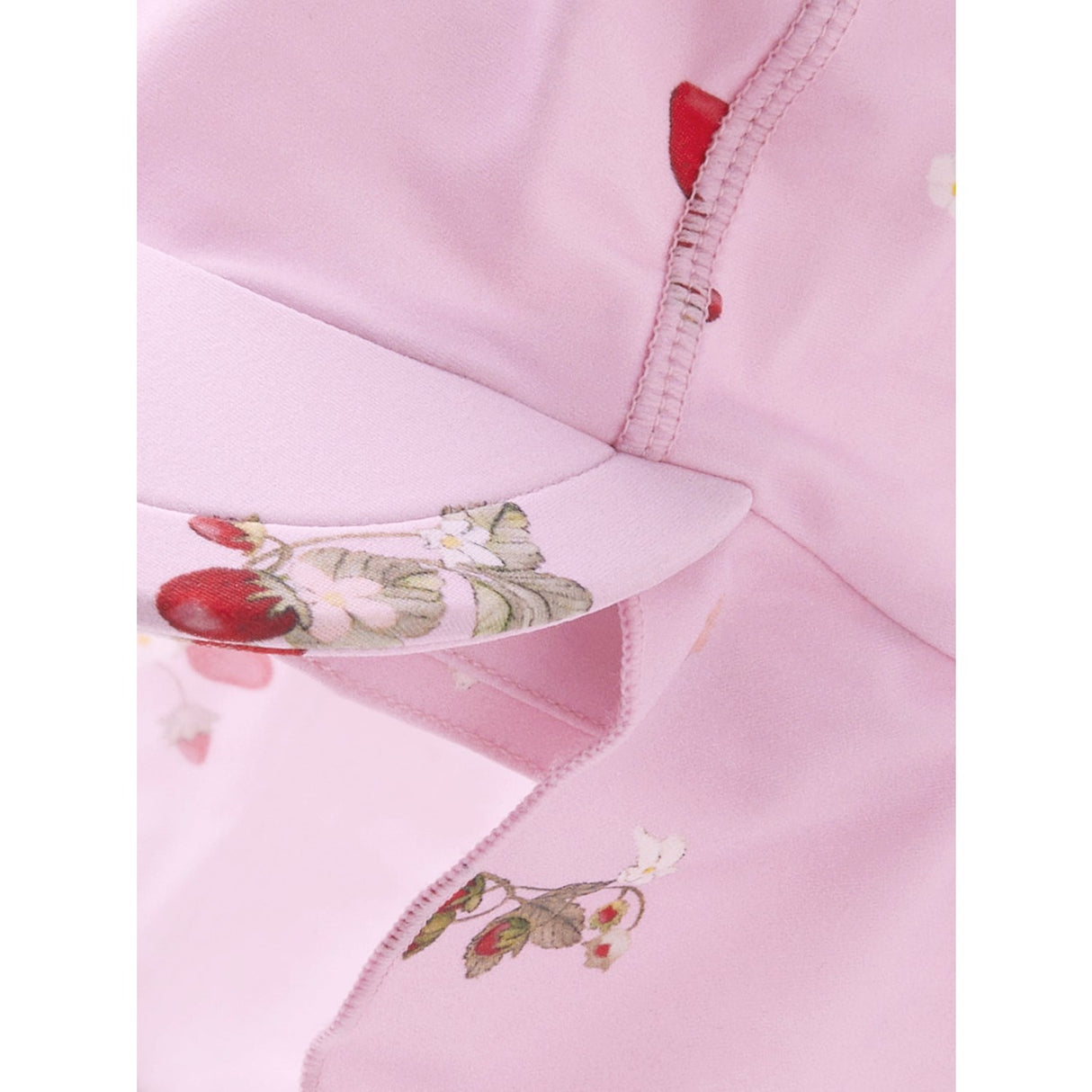 Name It Fragrant Lilac Zila UV Solhatt