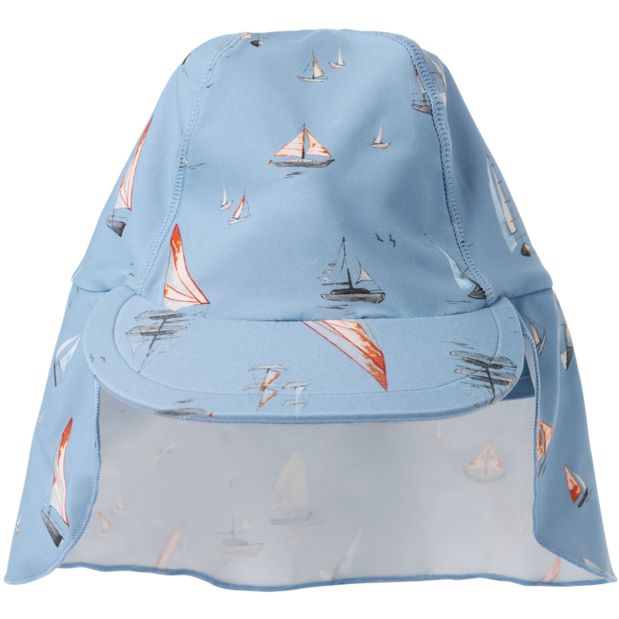 Name It Mountain Spring Zilo UV Solhatt