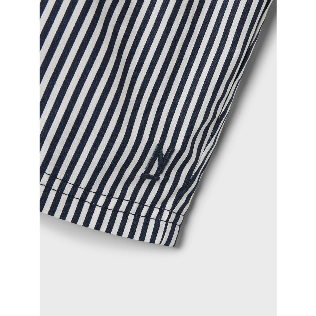 Name It Navy Blazer Zeer Badeshorts