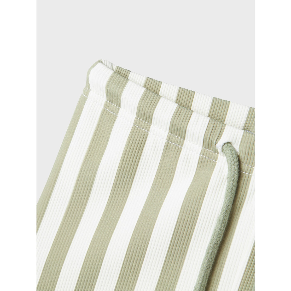 Name It Cloud Dancer Zib Badshorts