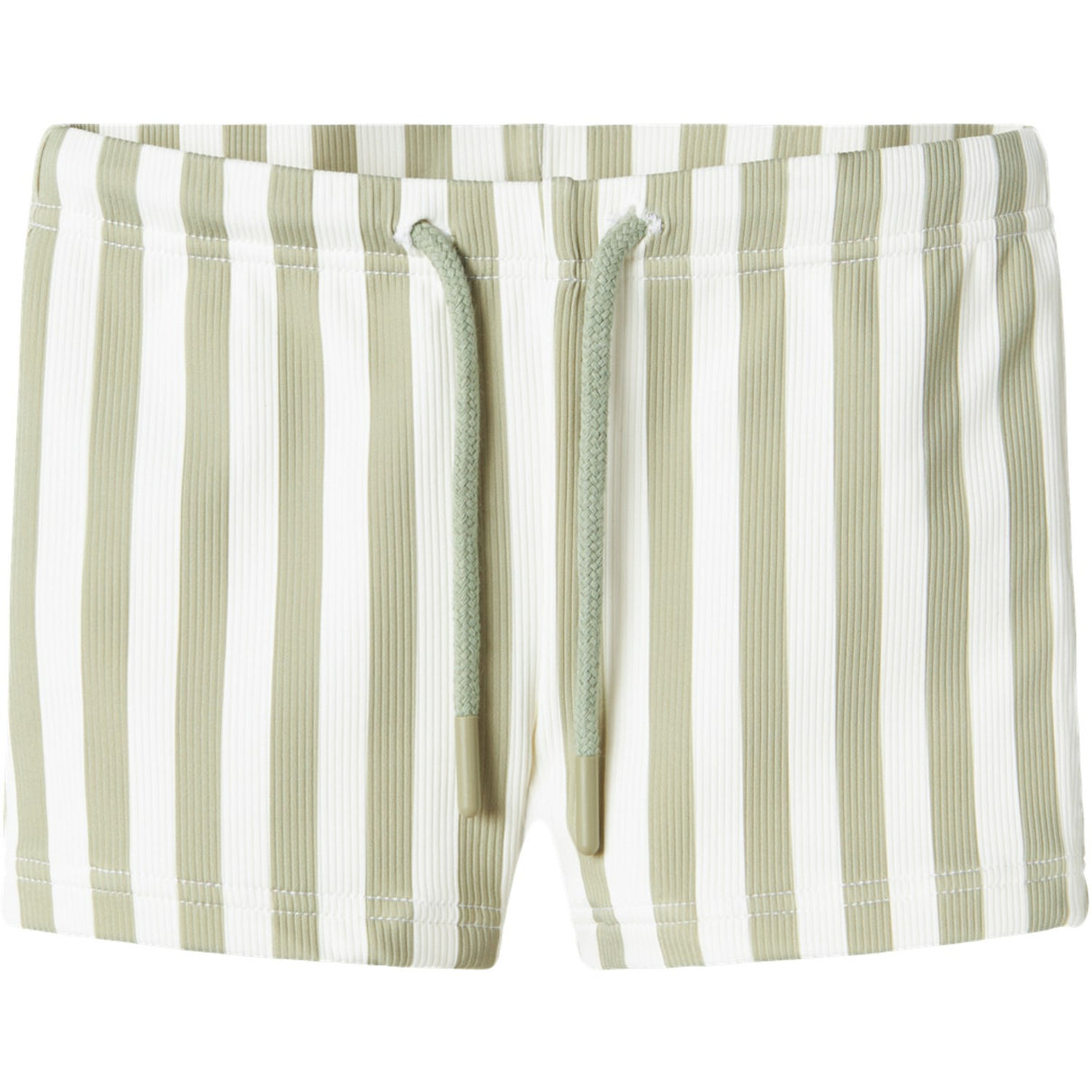 Name It Cloud Dancer Zib Badshorts