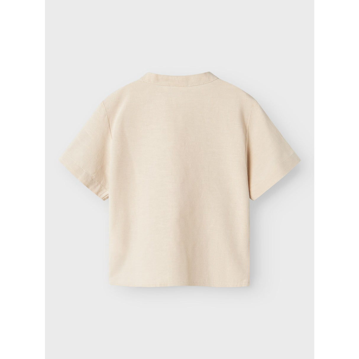 Name It Peyote Faher Skjorta