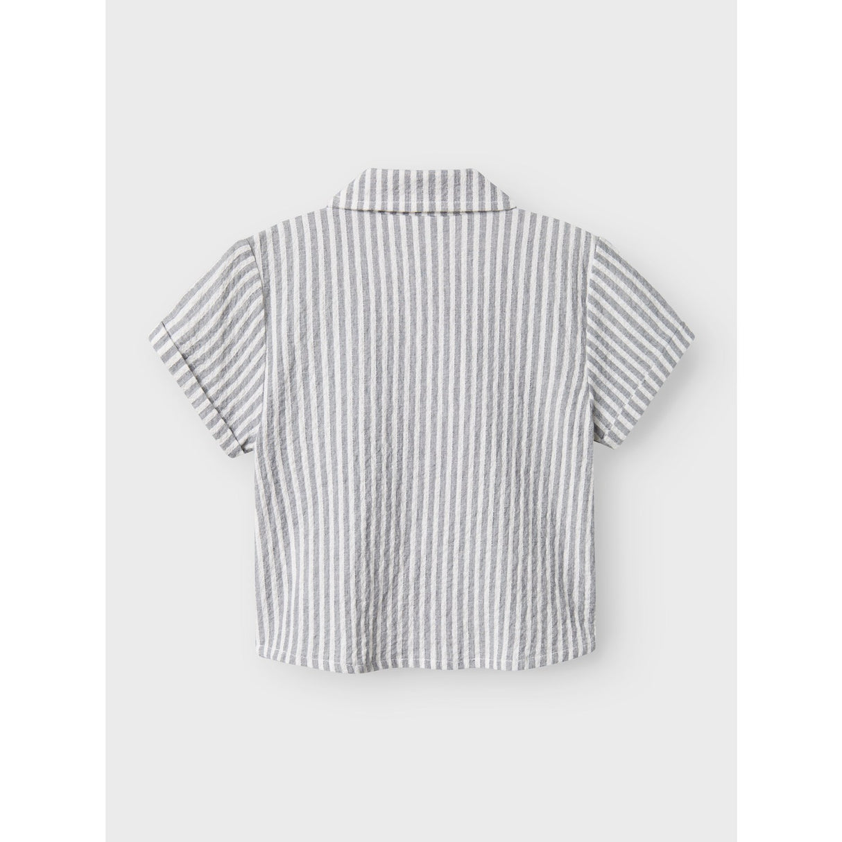 Name It Navy Blazer Fedenis Skjorta