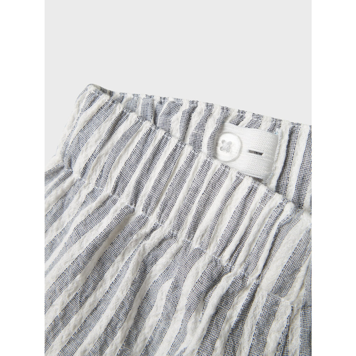 Name It Navy Blazer Fedenis Shorts